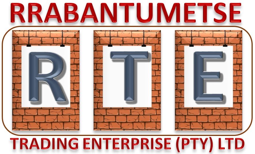 Rrabantumetse Trading Enterprise (Pty) Ltd logo